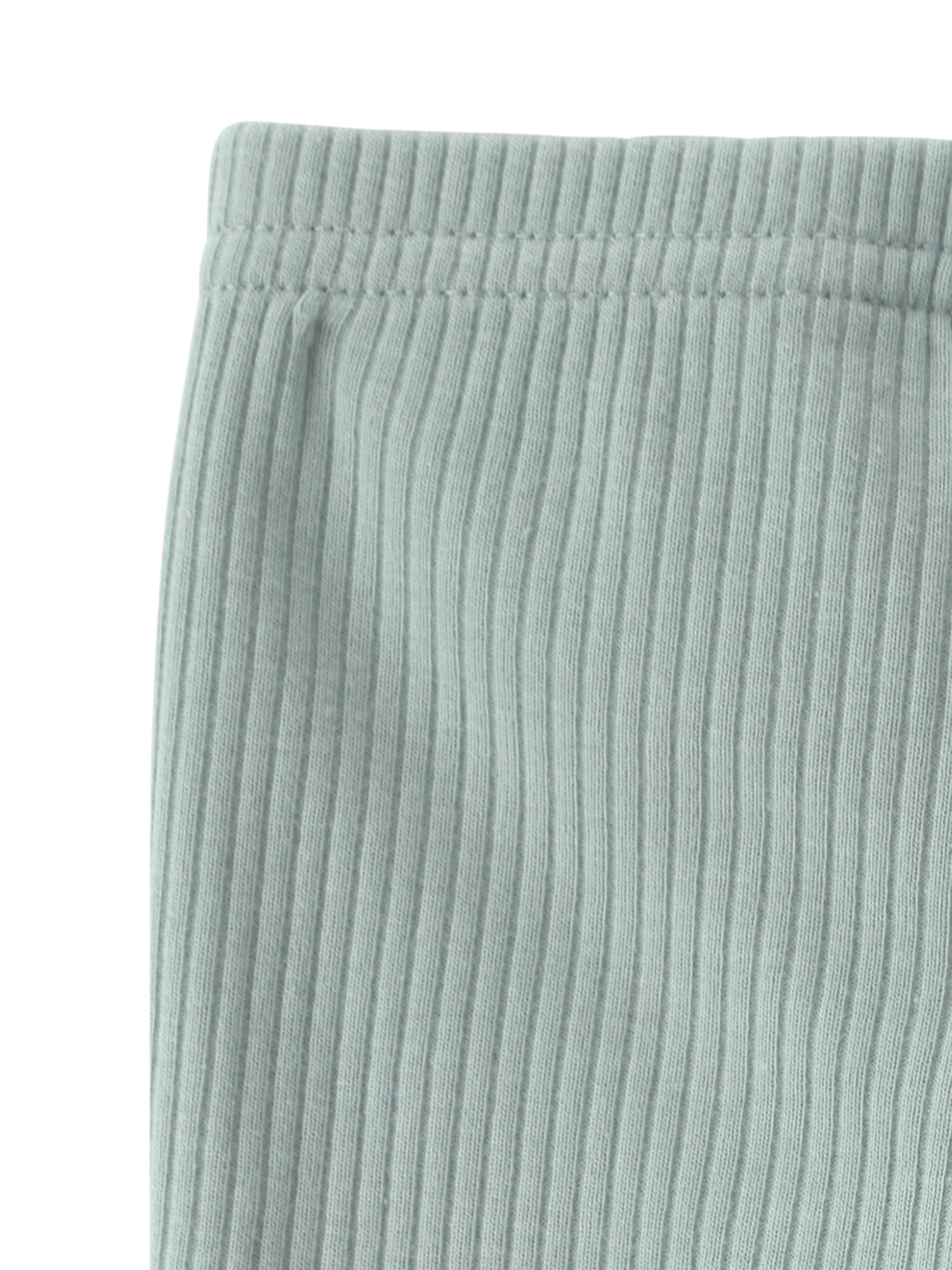 Carter's Child of Mine Baby Pants, Four-Pack, Sizes Preemie-12 Months