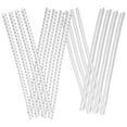 thumbnail image 4 of 16Pcs Invisible Ring Resizer Spacer Tightener Ring Guard Supplies, 4 of 8