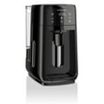 thumbnail image 1 of Hamilton Beach One Press Dispensing Coffee Maker 47600, 1 of 9