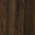 thumbnail image 4 of Mainstays 3-Shelf Bookcase with Adjustable Shelves, Canyon Walnut, 4 of 5