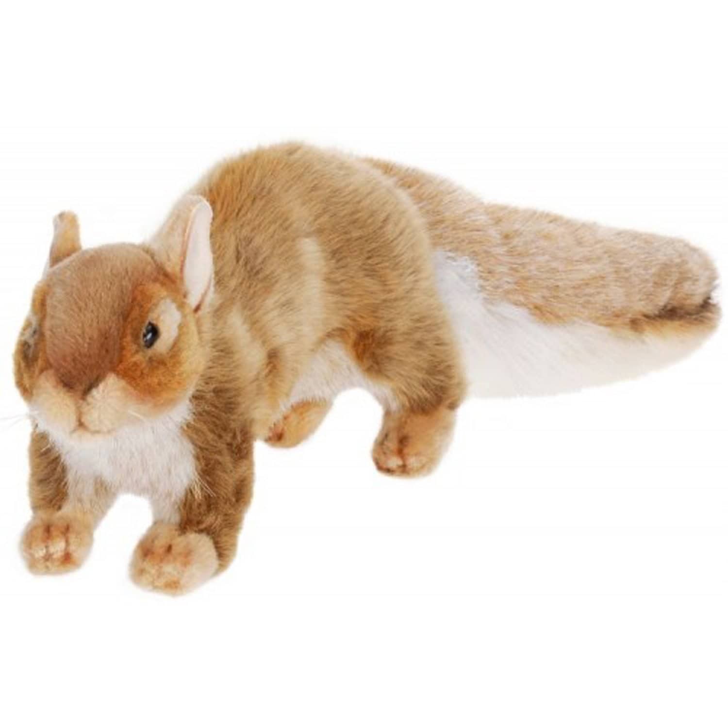 stuffed squirrel toy walmart