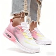 thumbnail image 6 of Ulsto Women's Air Cushion Running Shoes | Ultra Comfort & Slip-Resistant | Breathable Mesh & Gradient Color Design, 6 of 6