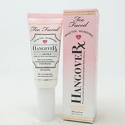 Too Faced Hangover Cream Foundation Primer for All Skin, Replenishing, Hydrating, Smooths Fine Lines and Pores, Long-Lasting, 1.35 oz