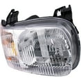 thumbnail image 4 of Dorman 1591215 Passenger Side Headlight Assembly for Specific Ford Models, 4 of 4