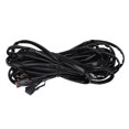 thumbnail image 2 of Arnés De Cableado De Barra De Luz LED, Encendido Y Apagado De 2 Vías, Arnés De Relé De Alimentación Con Interruptor LED Resistente Para Camión, ATV, UTV, Barco, 2 of 7