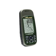 Lowrance iFINDER Explorer Plus - GPS navigator - hiking 3"