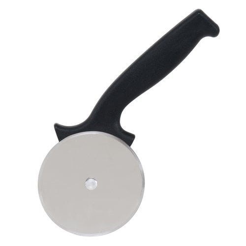 Mainstays Pizza Cutter With Plastic Handle Walmart Com Walmart Com