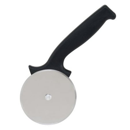 Mainstays Pizza Cutter with Plastic Handle