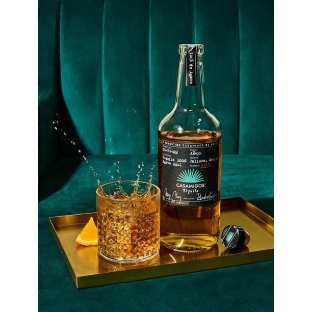 Casamigos Anejo Tequila 750 ml - Samsclub.com