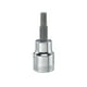thumbnail image 1 of Conector de broca hexagonal DEWALT DWMT86389OSP, unidad de 3/16 pulgadas SAE, 1 of 1