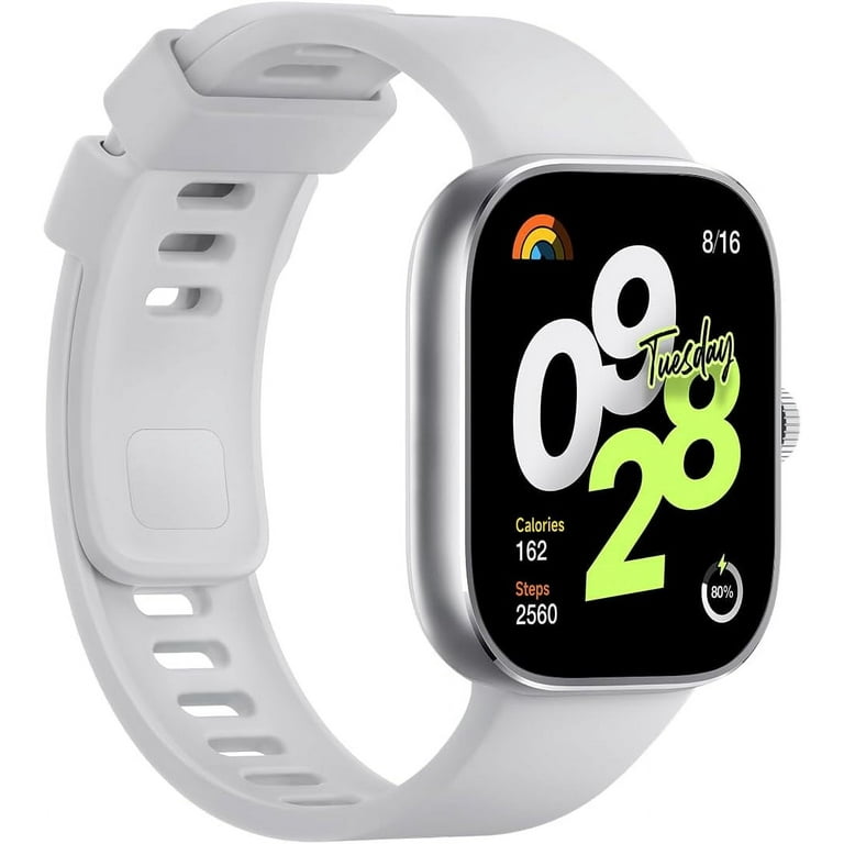 Bluetooth smart watch mi hotsell