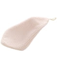 thumbnail image 2 of Kearding Juego de toallas de microfibra multifuncional para limpieza del hogar, toalla de mano de cocina absorbente, toalla de cocina Suministros de limpieza para el hogar Beige, 2 of 6