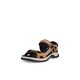 thumbnail image 1 of Sandalia ECCO Yucatan Cashmere Nude Talle 7-7.5, 1 of 2
