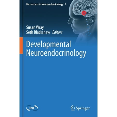 UPC: 9783030400040 | Masterclass in Neuroendocrinology: Developmental Neuroendocrinology (Paperback)