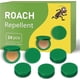 thumbnail image 1 of Cockroach bait stations natural repellent 12pcs, 1 of 4