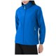 thumbnail image 2 of ICHUANYI, liquidación, chaqueta de una sola capa para parejas al aire libre para mujer, chaqueta informal con solapa y cremallera, parte superior suave holgada, abrigo/chaqueta informal con capucha de manga larga ICHUANYI WER202308170398, 2 of 9