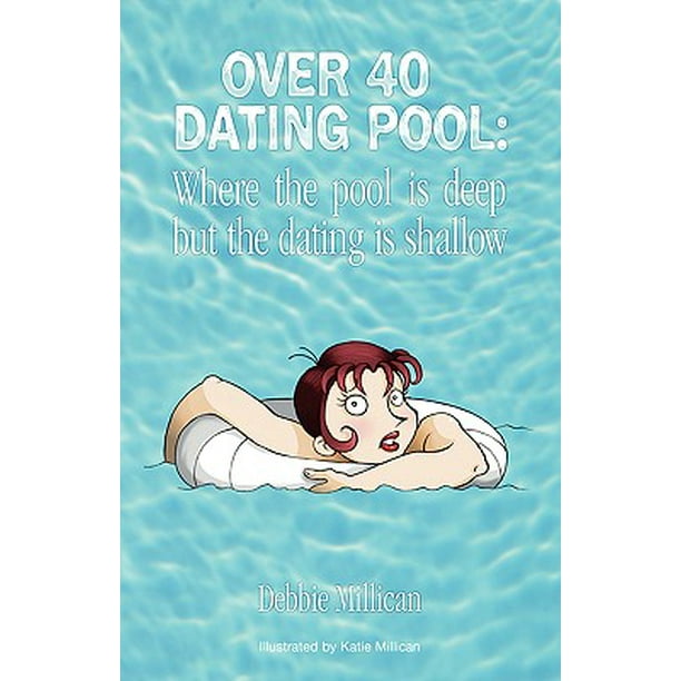 Over 40 Dating Pool - Walmart.com