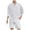 z03-White, variant on JIKNTTR Men's Track Suits 2 Piece Oversized And Linen Set Two Piece Clothing Shirt Casual Set Shorts Short Sleeved Shirt Set Beach Tracksuit Set