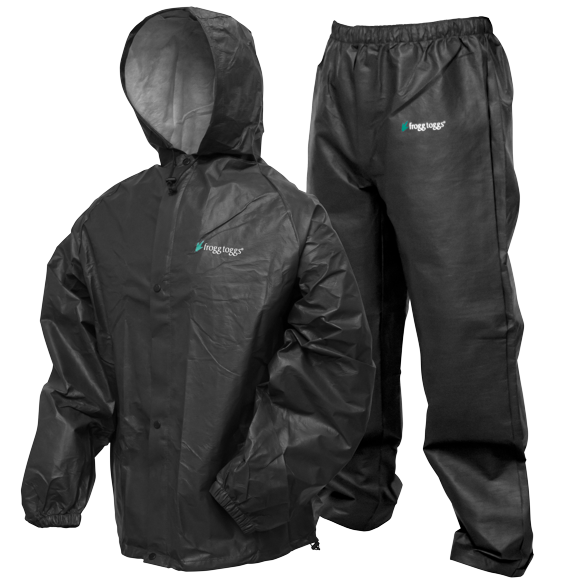 Women's Rain Suits