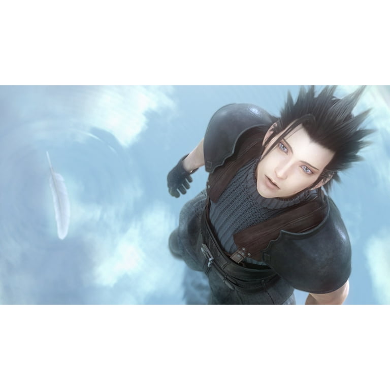 CRISIS CORE FINAL FANTASY VII REUNION Nintendo Switch Digital