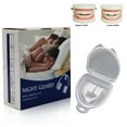thumbnail image 3 of Night Guard For Teeth Grinding Anti Grinding Teeth Guard  Night Protector, 3 of 8