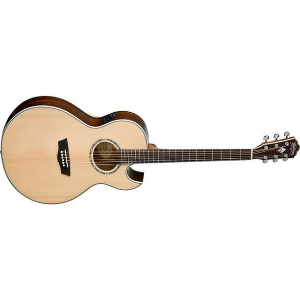 Washburn ea20snb outlet