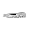 thumbnail image 2 of Empava 36 in. 500 CFM Ducted Under Cabinet Range Hood, 2 of 5