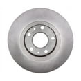 thumbnail image 2 of Raybestos R-Line Brake Rotor, 2 of 4