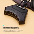 thumbnail image 4 of Sound Hunter Pastilla de guitarra Sound Hunter Soundhole, 4 of 4