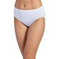 thumbnail image 1 of Jockey  Matte & Shine Seamfree  Hi Cut, 1 of 1