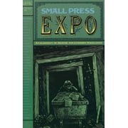 Small Press Expo #1997 VF ; Insight Comic Book