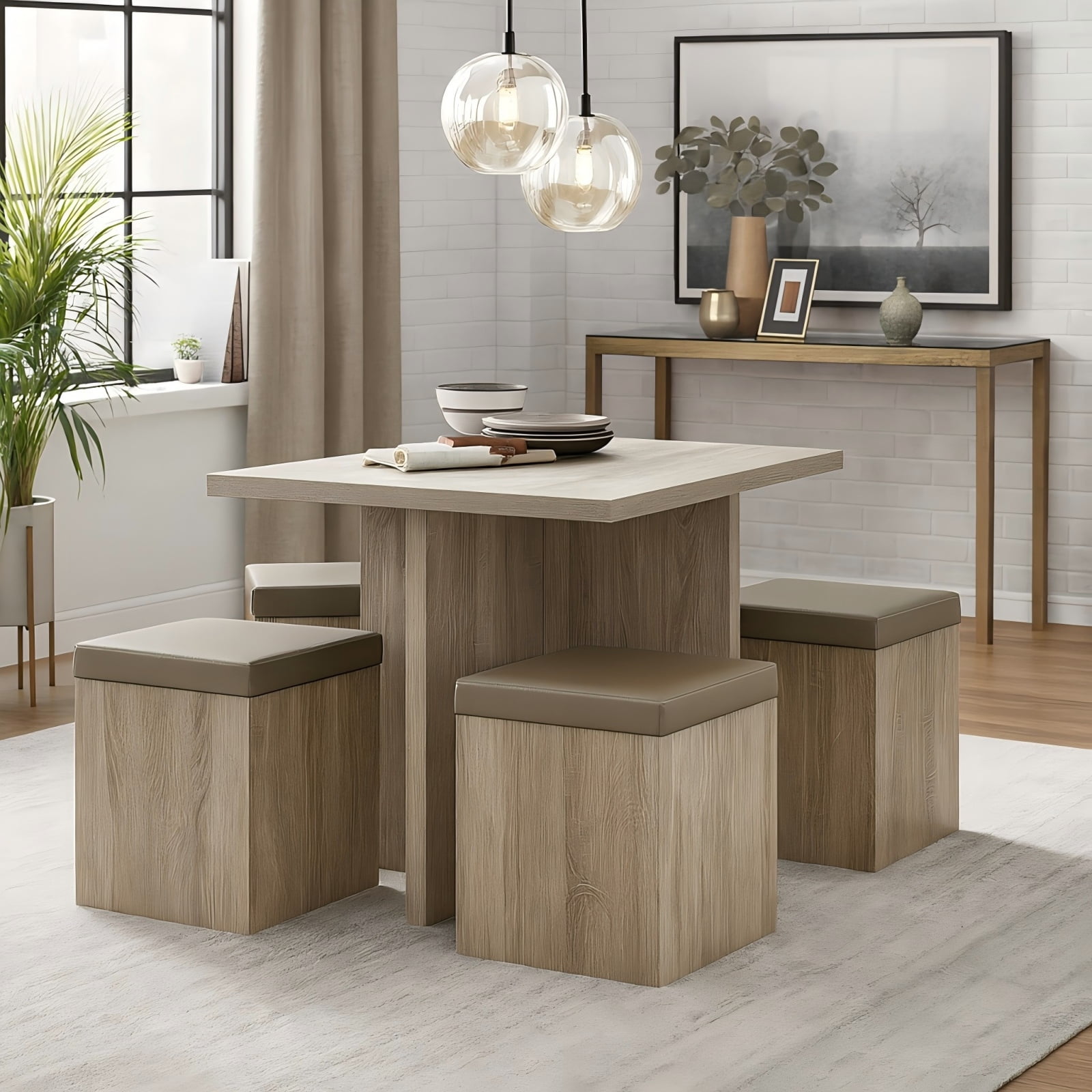 Free Shipping! Better Homes & Gardens Maddox Crossing 7 Piece