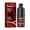 Red, variant on Hair Shampoo,Shampoo Color Hair Dye,Hairdressing Hair Colour Shampoo Herbaled Phytocare,Hair Thickening,Helps Reduce Breakage For Women & Men,Long Lasting Colour Development Healthied(Red)