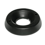 Reese Towpower 7000300 Trailer Wheel Chock, Heavy Duty Mountable Dock Chocks