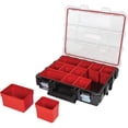 thumbnail image 4 of Caja organizadora de herramientas CRAFTSMAN Heavy Duty con compartimentos extraíbles, 4 of 6