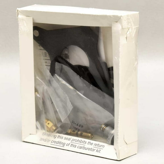 Sierra Boat Carburetor Kit 18-7081 | Replaces Mercury 1396-4656