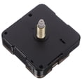 thumbnail image 4 of KAKOWELY clock mechanism Replaceable Clock Movement DIY Clock Mechanism Movement Part Clock Mechanism Replacement Simple Installation Clock Mechanism Part2.2"X2.2"X0.63", 4 of 4