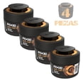 thumbnail image 1 of 4 Pack Aromatizante Auto AXE GEL Dark Temptation Chocolate, 1 of 5