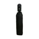thumbnail image 5 of Paraguas Sombrilla Semiautomático Importadora La Merced de Bolsillo negro, 5 of 5