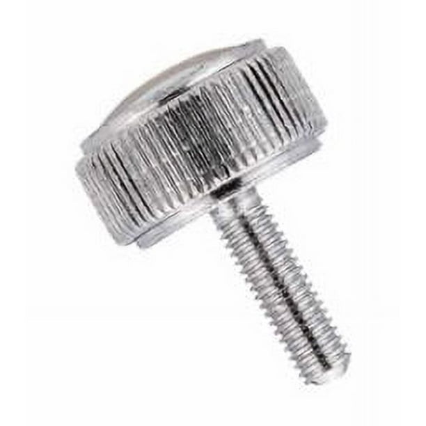 BRIGHTFUFU 10 tornillos de bloqueo de precisión para calibradores Vernier. Alta resistencia y fácil instalación. Los tornillos de fijación mejoran la estabilidad de la medición.