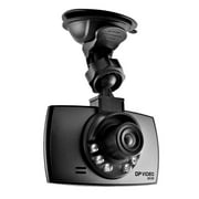 DP Video HD DashCam with Night Vision