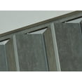 thumbnail image 2 of Towne Collection Berkshire Vinyl Folding Door fits 36" x 80" Loft, 2 of 5