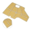 thumbnail image 1 of Filter Cleaner fits for Chainsaw 070 090 MS720 G34 Wire Mesh Style, 1 of 8