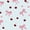 Color 2, variant on Peel and Stick Wallpaper Bow cherry tiny heart seamless pastel blue 17.7in x 118in Contact Paper Removable Self Adhesive Wall Mural Wall Decor for Bedroom Kitchen Cabinets