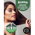 thumbnail image 3 of Aceite de Bergamota Natural para Cabello 60ml JYE Natural, 3 of 5