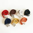 thumbnail image 6 of Purse Handcraft Bag Strap Handbag Adjustable Shoulder Strap with Hook Crossbody Shoulder Bag Belt Replacement 51'', 6 of 21