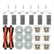 thumbnail image 1 of Para M30S D103CN Accesorios Cepillo Lateral Principal Filtro Hepa Paño de Fregona Bolsas de Polvo Piezas de Repuesto, 1 of 5