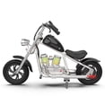 thumbnail image 1 of Moto Eléctrica Montable Infantil Hyper Gogo Cruiser 12 Pro, 1 of 9