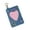 Light blue, variant on Photocard Holder Keychain Id Cards Holder Photo Card Holder Pendant Keychain