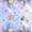 Watercolor B, variant on jejeloiu Cute Ocean Coral Fish Animal Twin Comforter Sets For Girls,Alphabet Letter X Bedding Set For Kids,Reversible,2pcs